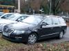 VW Passat B6 Typ 3C Variant VW Passat B6 Typ 3C Variant