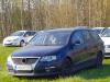 VW Passat B6 Typ 3C Variant VW Passat B6 Typ 3C Variant