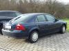 Ford Mondeo Mk. 3 Ford Mondeo Mk. 3
