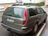 Ford Mondeo Mk. 3 Turnier