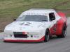 Triumph TR8 IMSA Triumph TR8 IMSA