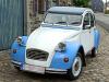 Citroen 2 CV 6