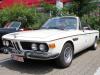 BMW E9 Cabriolet