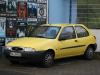 Ford Fiesta Mk. 4 Ford Fiesta Mk. 4