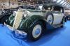 Horch 930 V Cabriolet Horch 930 V Cabriolet
