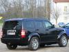 Dodge Nitro SXT CRD 4x4