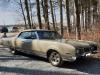Oldsmobile Ninety-Eight Oldsmobile Ninety-Eight