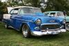 Chevrolet Bel Air Sportcoup