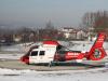 Aerospatiale AS-365 N3 Heli-Flight Johanniter