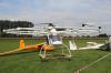 Volocopter VC200 Volocopter VC200