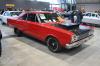 Plymouth Belvedere Coup Plymouth Belvedere Coup