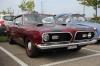 Plymouth Barracuda