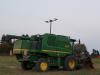John Deere C670i John Deere C670i