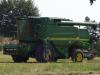 John Deere 9660 WTS John Deere 9660 WTS