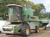 John Deere 1075 Hydro/4