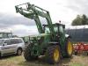 John Deere 6170 R