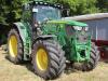 John Deere 6170 R John Deere 6170 R