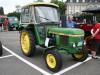 John Deere 830