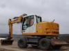 Liebherr 912 Compact Liebherr 912 Compact
