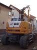 Liebherr 918 Compact Liebherr 918 Compact