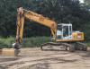 Liebherr 904 Litronic