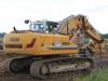 Liebherr 906 Liebherr 906