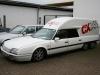 Citroen CX Loadrunner 2