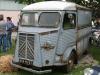 Citroen HY