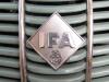 IFA Logo IFA Logo