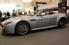 Aston Martin Vantage N430 Roadster