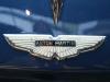 Aston Martin DB2/4 Detail Aston Martin DB2/4 Detail