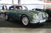 Aston Martin DB2 Vantage Drophead Coup