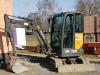 Vovlo ECR 250 Vovlo ECR 250