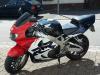 Honda Fire Blade