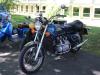 Honda Gold Wing GL 1000 Honda Gold Wing GL 1000