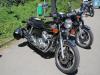 Honda 750 UZ Honda 750 UZ