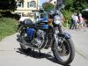 Honda 750 Four Honda 750 Four
