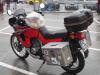 Honda Transalp Honda Transalp