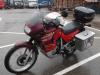 Honda Transalp Honda Transalp
