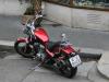 Honda Shadow