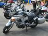 Honda Varadero PGM F1 Honda Varadero PGM F1