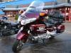 Honda Gold Wing Honda Gold Wing