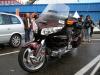 Honda Gold Wing