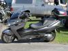 Honda Burgman 400