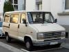 Peugeot J5 Diesel Peugeot J5 Diesel