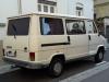 Peugeot J5 Diesel