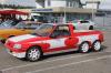 Peugeot 205 Pick-Up Peugeot 205 Pick-Up