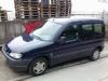 Peugeot Partner HDI Peugeot Partner HDI