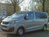 Peugeot Traveller