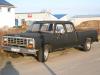 Dodge Pick-Up Dodge Pick-Up